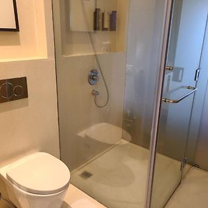 Superior King Bed Pool View